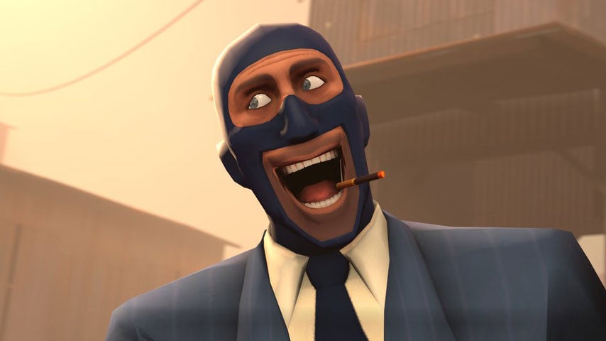 Image for Team Fortress 2 and CS:GO source code leaks are nothing to worry about, says Valve