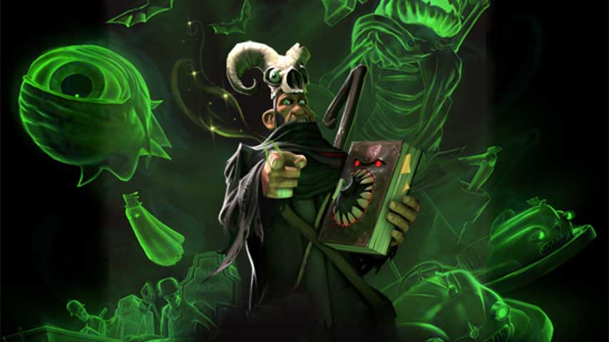 There S No New Tf2 Halloween Event This Year But All The Old Ones Are Coming Back Vg247