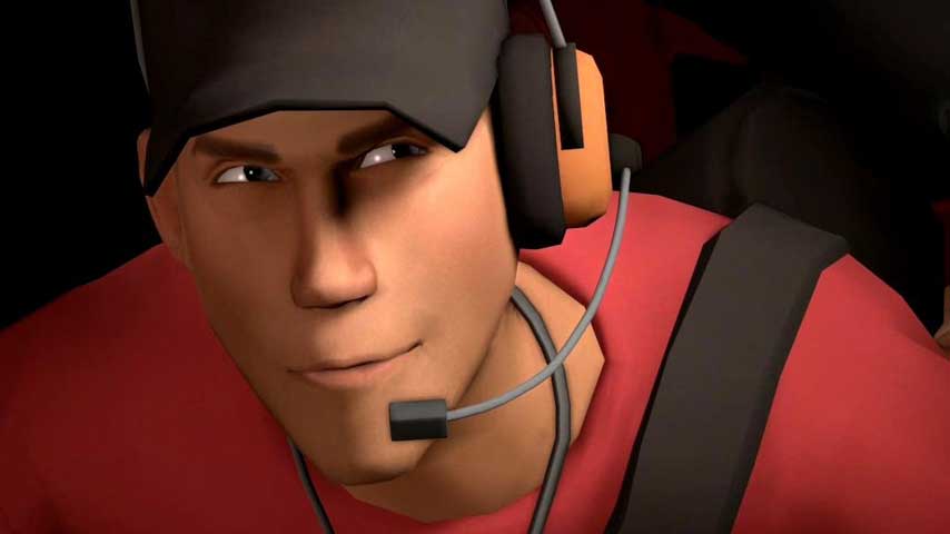 Team Fortress 2 Dev Calls Colleague A Knob In Leaked Source Code Vg247