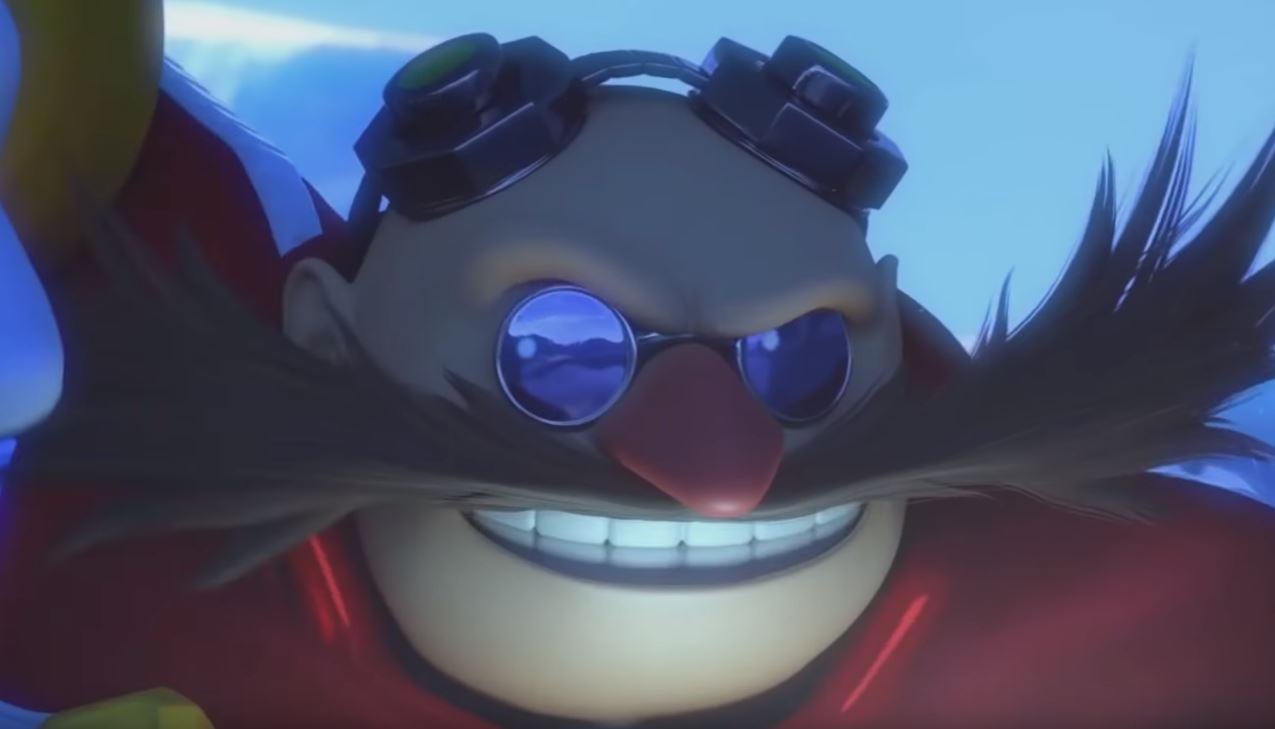 Image for Sega Explains Why Team Sonic Racing Opening Cutscene is Missing on Switch
