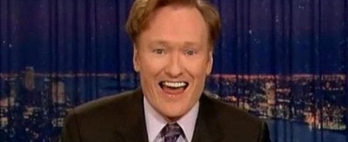 Image for Report: Microsoft in talks for XBL Channel, Conan was suggested for it