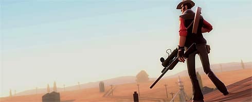 Image for Next TF2 pack to focus on Sniper
