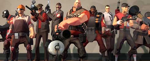 Team Fortress 2 update includes new backpack menu | VG247