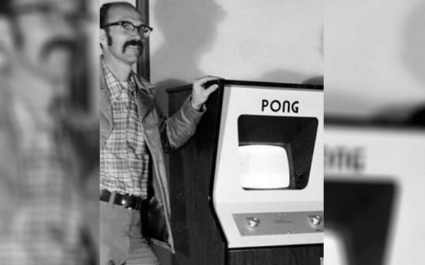 Image for Atari co-founder Ted Dabney has died at age 80