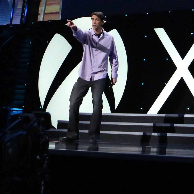 Image for The funniest moments of E3 2014