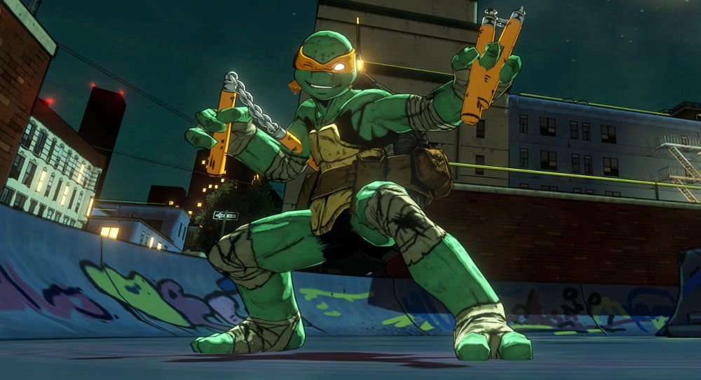 Image for Amazing Spider-Man, TMNT Mutants in Manhattan pulled from Steam, Xbox Live, PSN
