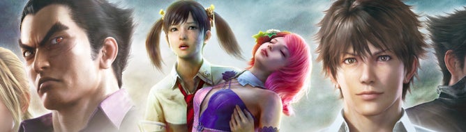 Image for Tekken 3D Prime Edition launching on February 17