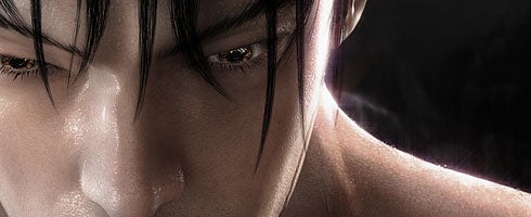 Image for Namco: Tekken 6 will release for PSP alongside console versions