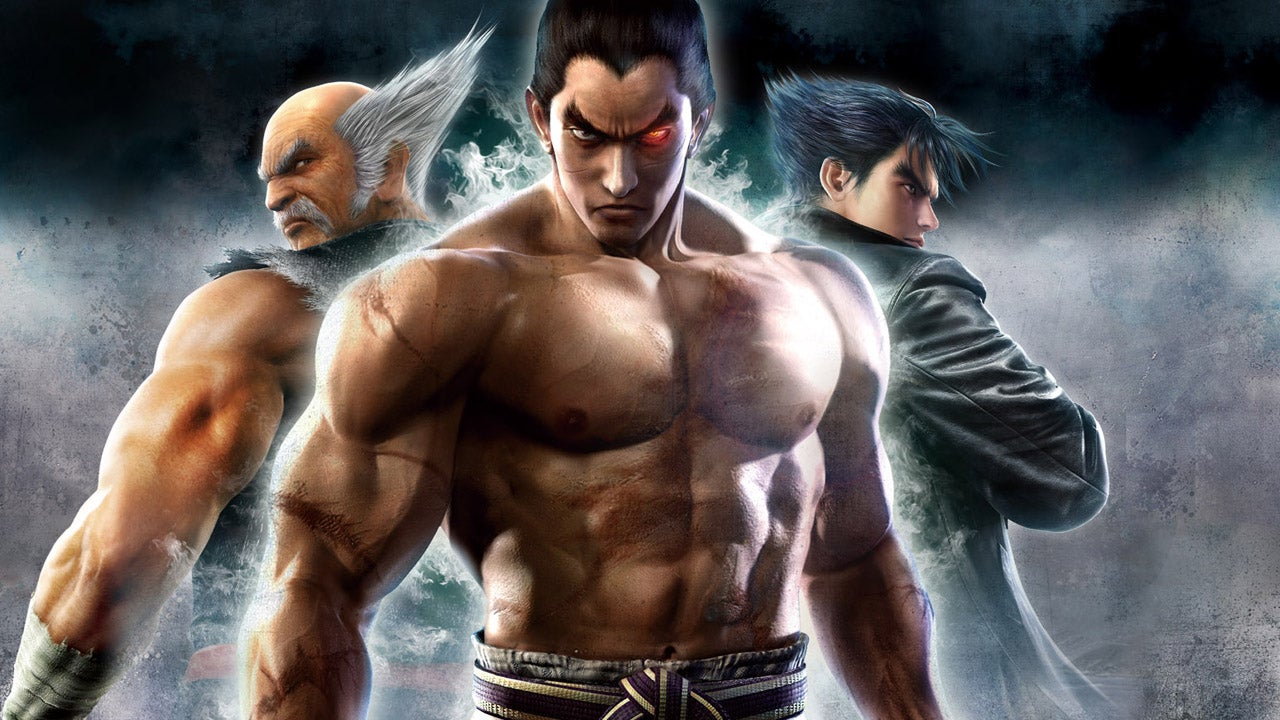 Image for Three more games are now backwards compatible on Xbox One, but Tekken 6 is the one you'll care about