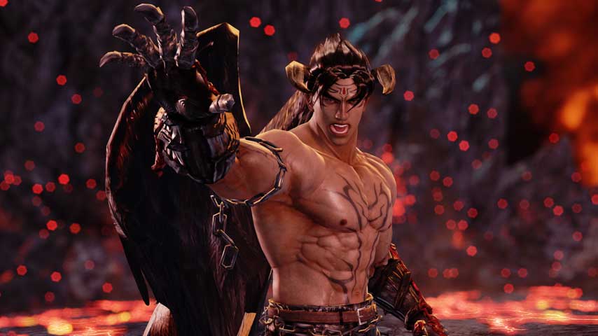 release date of tekken 7 ps4