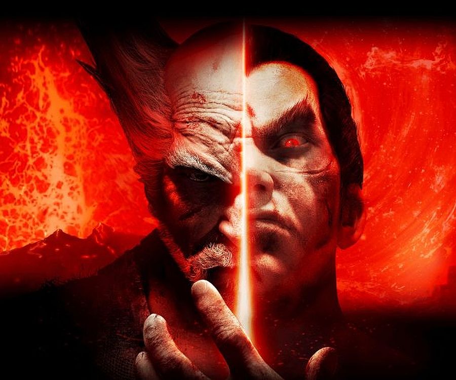 Image for Season Pass 4 will launch for Tekken 7 this fall