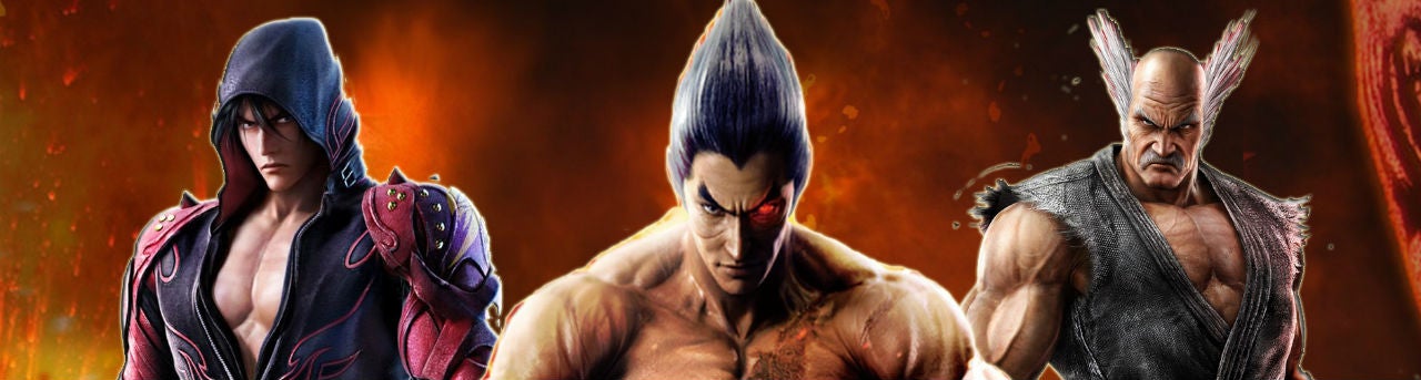 Image for Black Friday PlayStation 4 Deal Slashes Price for Tekken 7