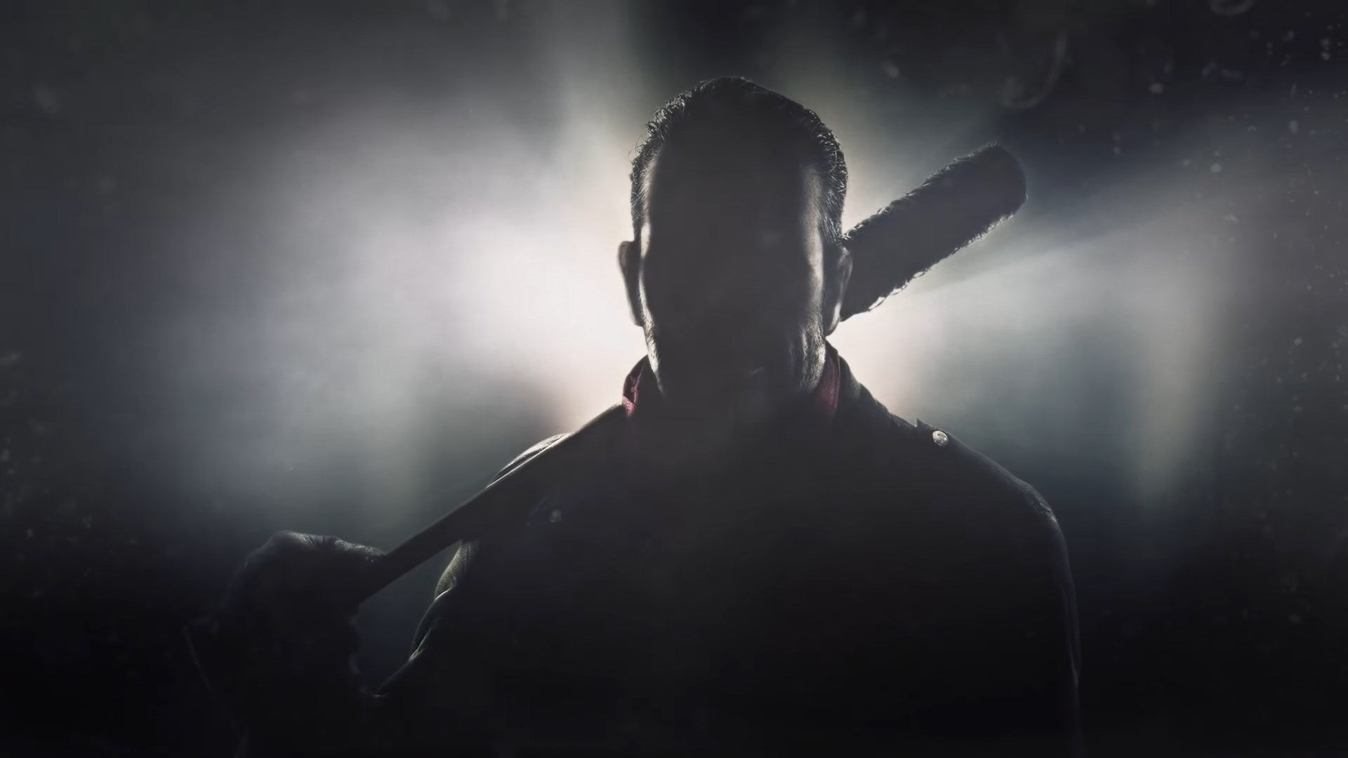 The Walking Dead's Negan is coming to Tekken 7 | VG247