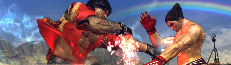 Image for Tekken Revolution downloaded over 2M times, Tekken franchise sells 42.5M copies worldwide