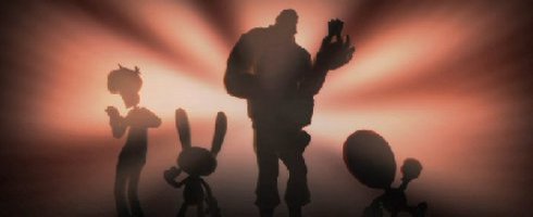 Image for Telltale teases crossover of Sam & Max, Penny Arcade, Strongbad, and... Team Fortress?