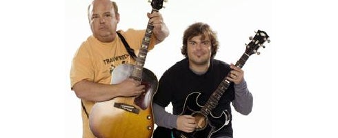 Image for Tenacious D to close out Blizzcon 2010