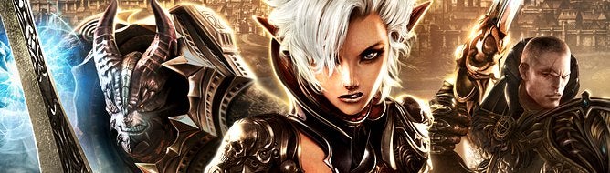 Image for En Masse working on distributing TERA beta codes after retail issues with Collector's Edition 