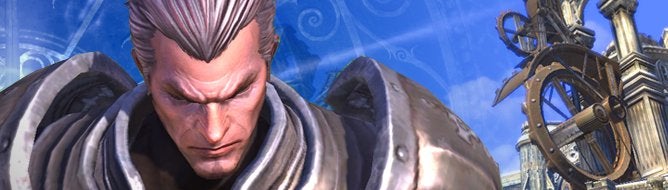 Image for Closed beta sign-ups for TERA are live 