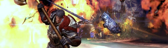 Image for Half a million new players join TERA since free-to-play relaunch