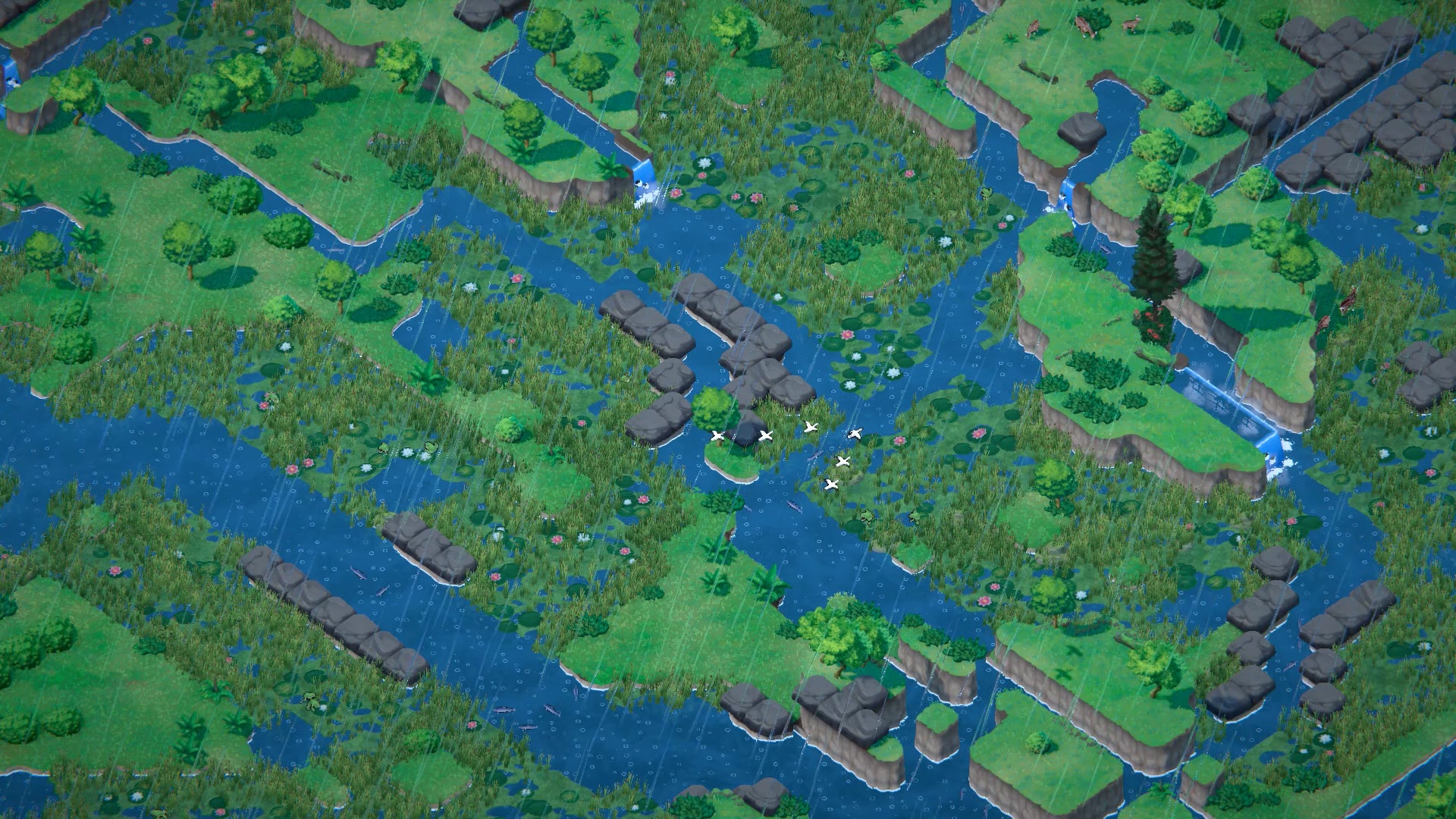 Terra Nil is a city builder about ecological restoration  not expansion - 74
