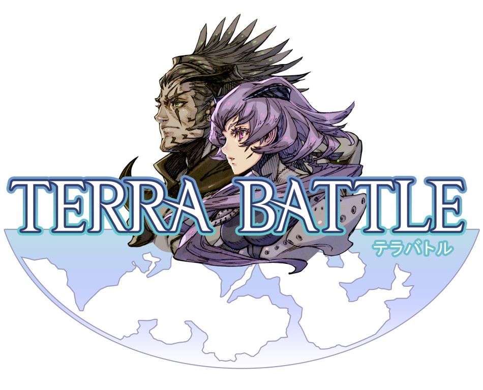 Image for Console version of Mistwalker's Terra Battle is in development  