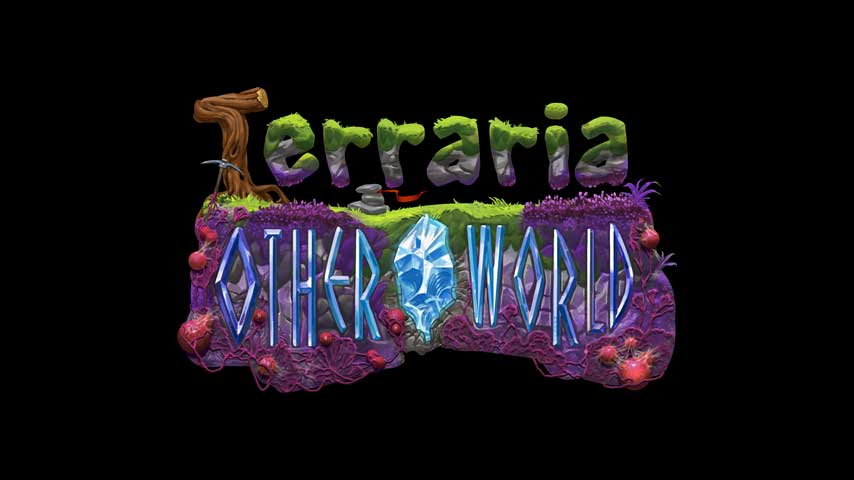 Image for Terraria: Otherworld will have tower defence elements - new trailer