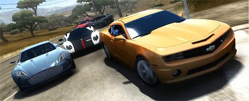 Image for Test Drive Unlimited 2 car customization shown off in video