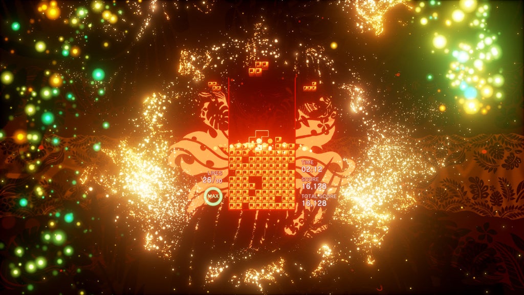 Image for Tetris Effect heads to PC next week on July 23 as an Epic Games Store exclusive