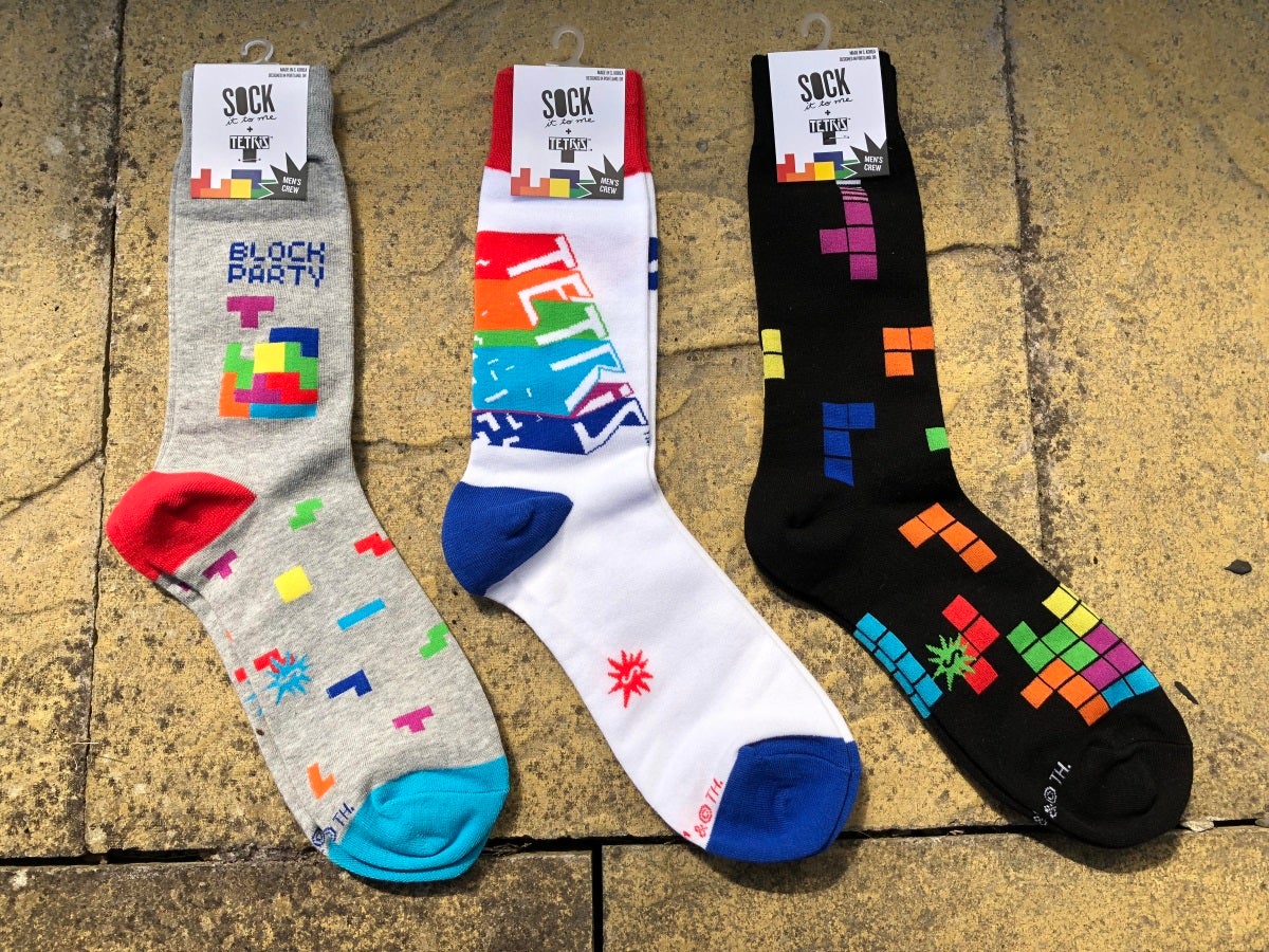 Socs 5. Бачох Сокс. Носки Тетрис. Соксы носки. Игра Socks.