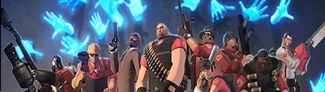 Image for Team Fortress 2: Valve want you to design Halloween-themed items for next update