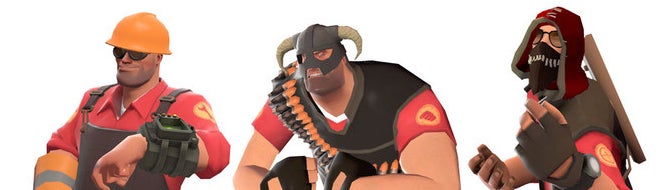 Image for Latest Team Fortress 2 updates brings Bethesda goods