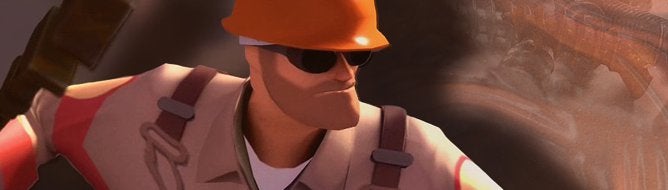 Image for Team Fortress 2 inspired Steam Greenlight, says Valve
