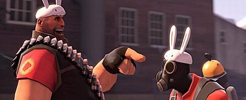 Image for Sam & Max items make their way into Team Fortress 2