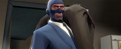 Image for TF2 Spy Achievements posted, Valve wins corporate fail award