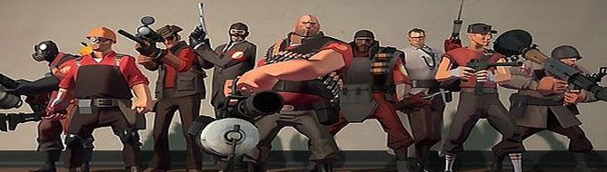 Image for Team Fortress 2 in-game store sales raise over $430,000 for Japan earthquake relief