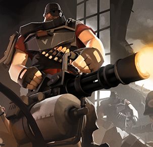 Image for Wolfenstein: The New Order Steam pre-orders net TF2 items, DOOM beta access