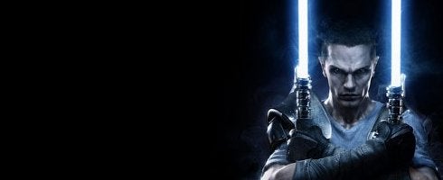 Image for The Force Unleashed III not canned, still being "figured out"