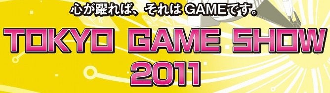 Image for TGS 2011 hits 222,000, 2012 event gets dated