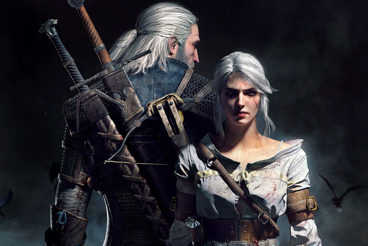 Image for The Witcher 3, Metal Gear Solid 5 lead nominees for GDC 2016 Awards