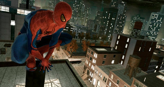 Image for The Amazing Spider-Man 2: watch the first 15 minutes of gameplay here