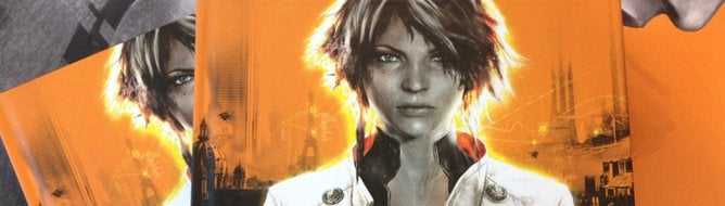 Image for Remember Me gameplay video: watch Nilin kick ass here