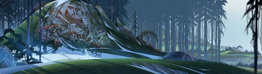 Image for The Banner Saga's latest video "Rough Guide to Travel" is a tutorial 