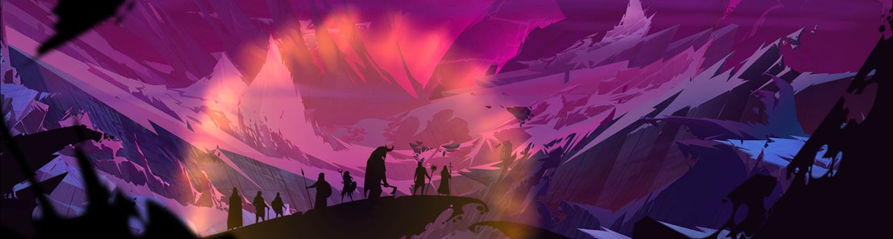 Image for The Banner Saga 3 Review