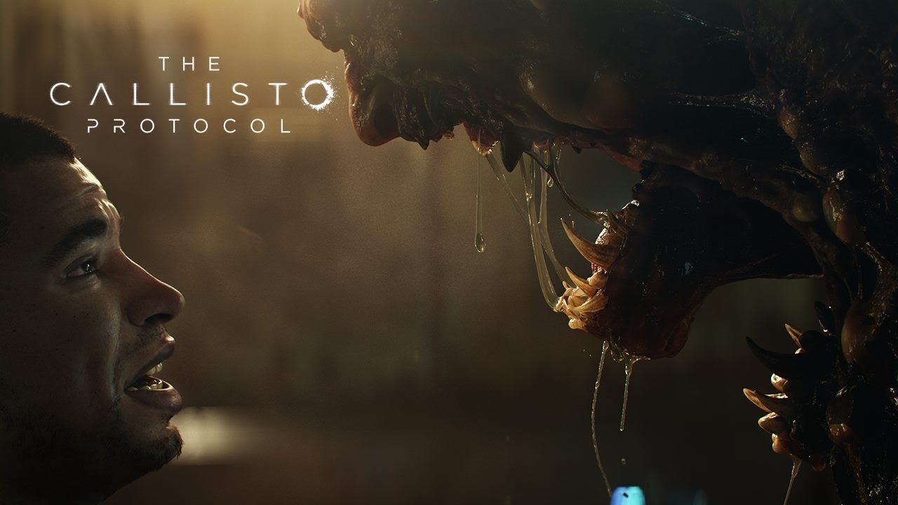 Image for Why some of the team behind Dead Space are returning to sci-fi horror with The Callisto Protocol