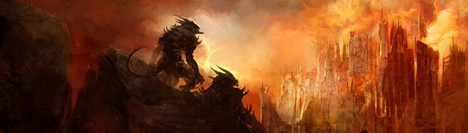 Image for Guild Wars 2: ArenaNet's MMO Manifesto put to video 