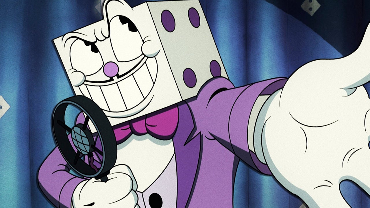 Image for Check out the first trailer for The Cuphead Show! here