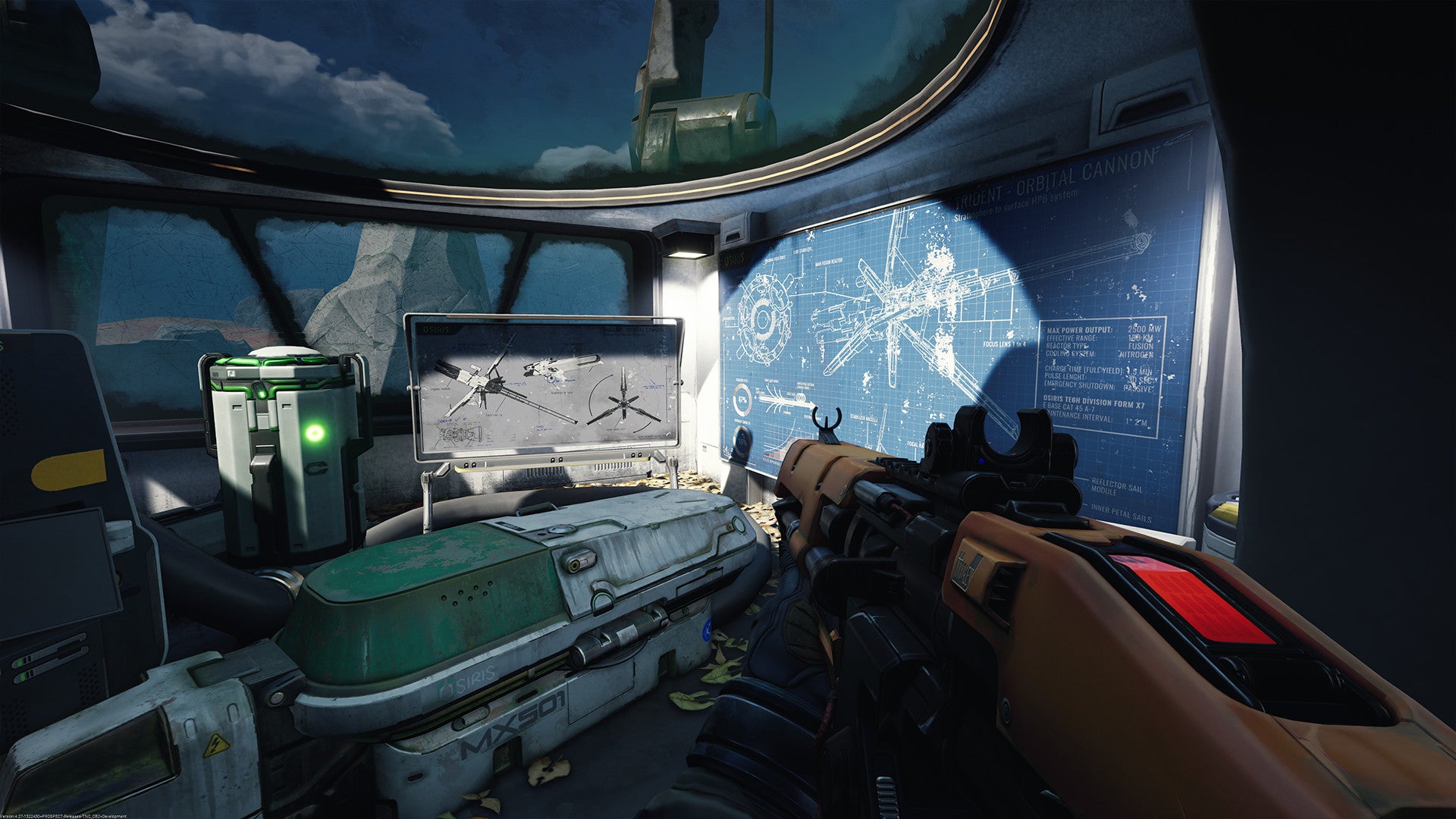 Where to find The Cycle Frontier s Janitor Key and what to use it for - 58