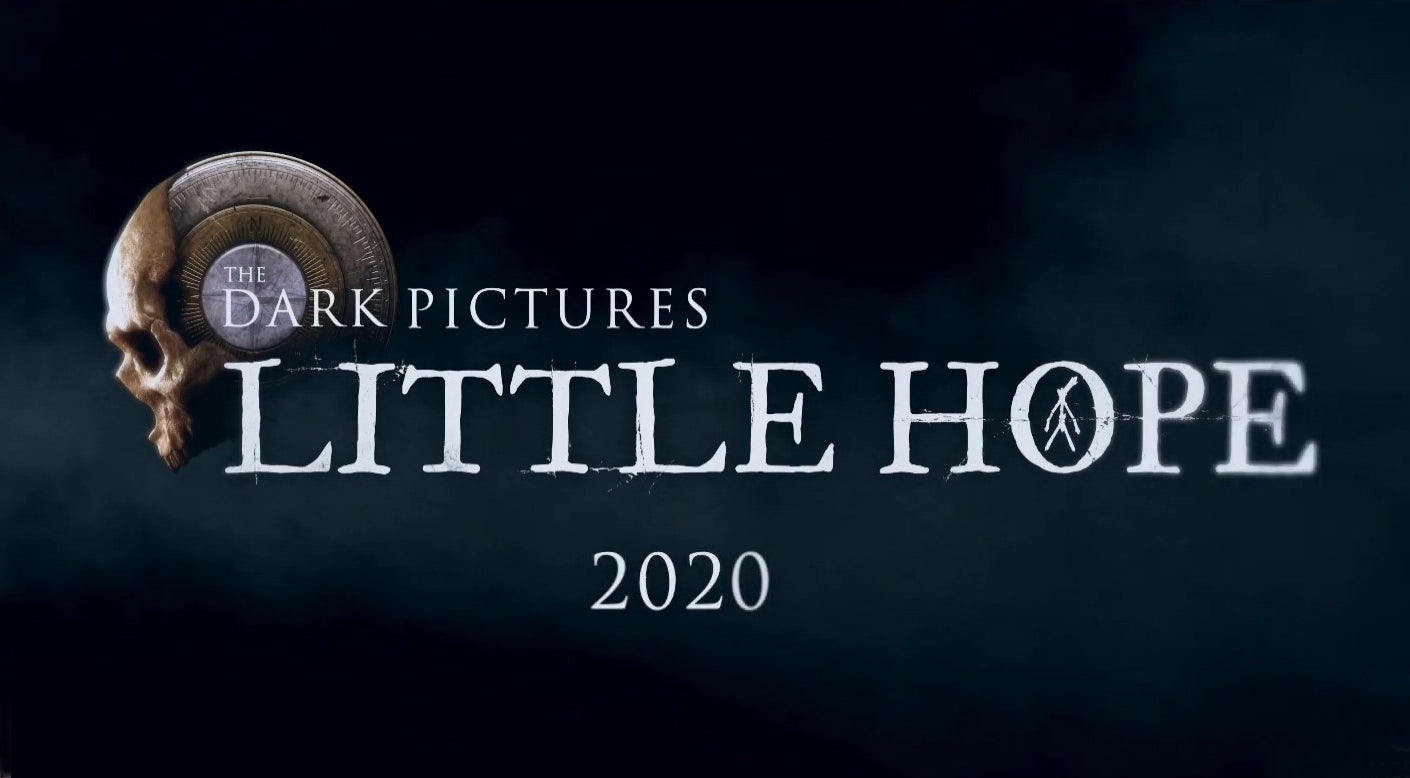 Image for The Dark Pictures Anthology: Little Hope teased for 2020
