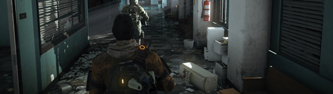 Image for Tom Clancy's The Division: "we're not ruling out other platforms", says Ubisoft