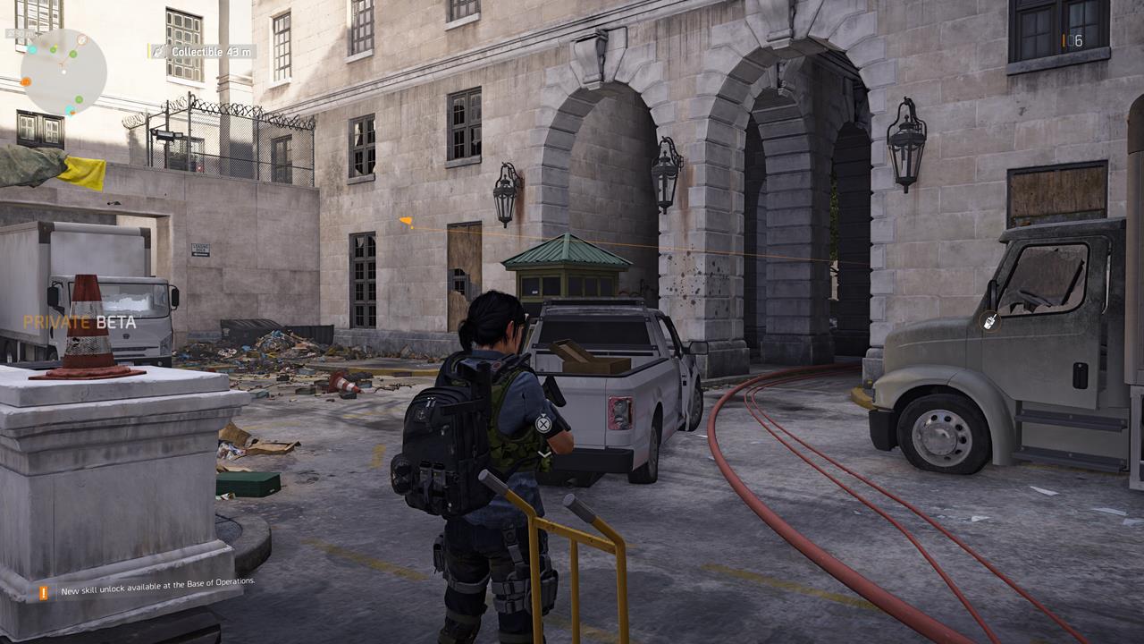 Image for The Division 2 Fast Levelling Guide: How to hit level 30 quickly